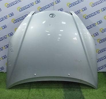 Капот Lexus, Б/у at lalafo.kg Капот Lexus, Б/у