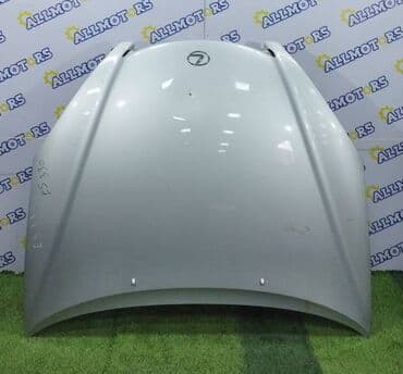 капот рх 330: Капот Lexus, Б/у — 1