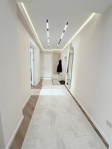 nova city: 2 комнаты, 80 м², Элитка — 7