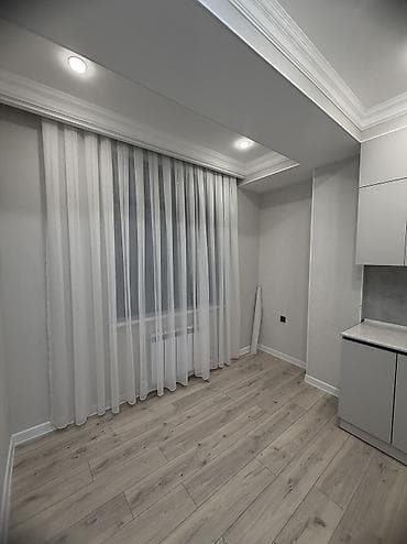 жк central park: 1 комната, 34 м², Элитка, 10 этаж, Дизайнерский ремонт — 9