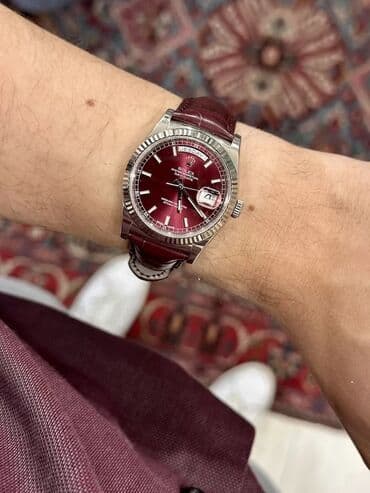 часы новые почти: 🇨🇭200$ 👑 Доступны все самые топовые модели часов!🏆 ЛЮКС качества♠️ — 2