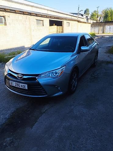 камри двигатель: Toyota Camry: 2015 г., 2.5 л, Автомат, Бензин, Седан — 2
