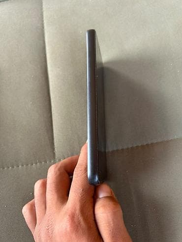 google fitbit: Samsung Galaxy A54 5G, Б/у, 256 ГБ, цвет - Черный, 1 SIM, 2 SIM — 6