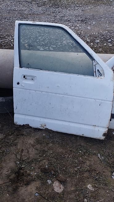 диски борбет а: Дверь Комплект Daewoo — 3