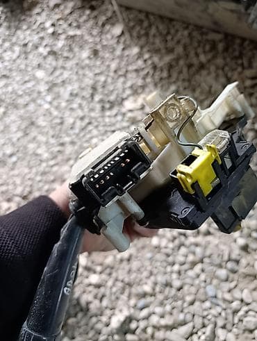 рулевой колонка: Рулевой шлейф Toyota Япония — 2