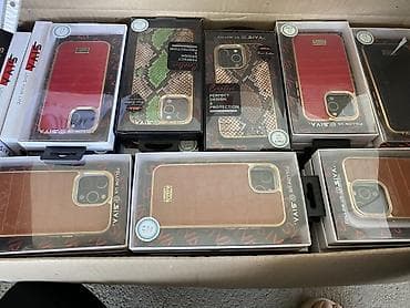 leather case: Оптом🚨800шт💎на айфон 13 13про 13про макс🔮 Чехлы SIVA для iPhone (серия — 3