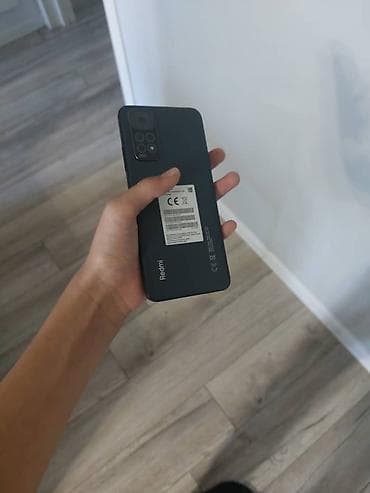 Redmi, Redmi 11A, Б/у