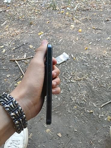 redmi k70e: Айфон 15 про 128 82 акб менялся экран на gx качество РАССМАТРИВАЮ — 5