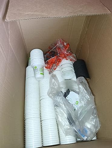 Упаковочно-фасовочные аппараты: Мини бизнес. Оборудование и расходники для розлива турецкого — 2