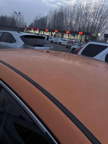 daevo matiz: Hyundai Sonata: 2020 г., 2 л, Автомат, Газ, Седан — 9