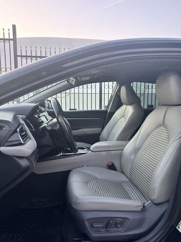 механическая коробка передач тойота авенсис: Toyota Camry: 2019 г., 2.5 л, Автомат, Бензиновая, Седан — 13