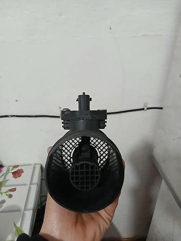 опель корса б: Расходомер Opel 2002 г., Оригинал, Германия — 3