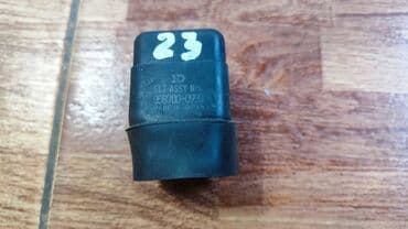 вентилятор для дом: Toyota реле вентилятора печки, Тойота реле вентилятора печки. Номер — 1