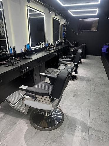 head hanter: Парикмахер Детские стрижки. Процент. Арча-Бешик ж/м — 2