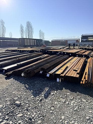 бу штора: Металл на развес 65 сумов 🔥🔥🔥 — 2