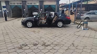 оптики: Nissan Teana: 2017 г., 2 л, Автомат, Бензин, Седан — 3