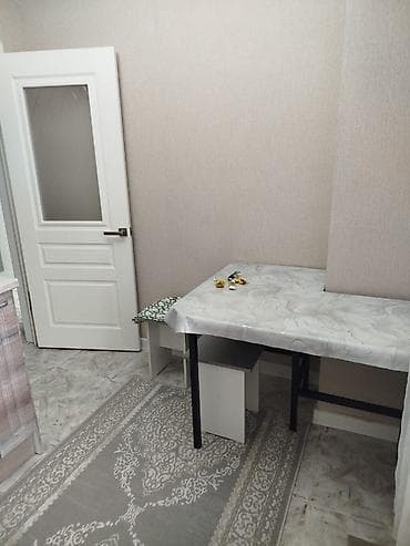 Квартиры: 1 комната, Собственник, Без подселения, С мебелью полностью — 3