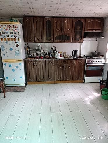 советский щербакова: Продается большой кирпичный дом,3х — 4