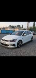 купить диски на гольф 3: Volkswagen Golf GTI: 2018 г., 2 л, Робот, Бензин, Хэтчбэк — 2
