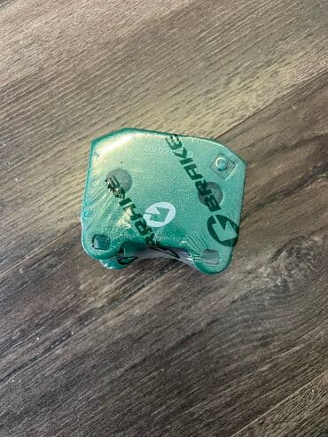 тормозные колодки nibk цена: Задняя тормозная колодка Subaru 2002 г., Новый, Оригинал, Япония — 2