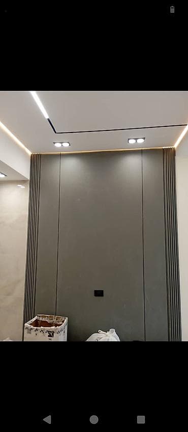 баня салам: Ремонт под ключ | Офисы, Квартиры, Дома Больше 6 лет опыта — 2