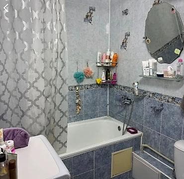 105: 1 комната, 39 м², 11 мкр 105 серия, 4 этаж, Свежий ремонт — 3