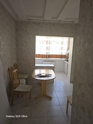 дом мкр достук: 3 комнаты, 75 м², Достук мкр Индивидуалка, 2 этаж, Косметический ремонт — 8