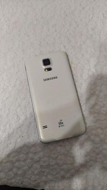 honor 200 lite: Samsung Galaxy S5 Duos, Б/у, 16 ГБ, цвет - Белый, 2 SIM — 2