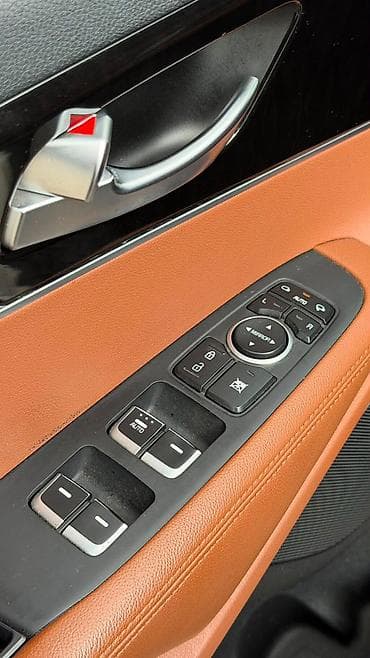 Kia Sorento: 2019 г., 2.2 л, Автомат, Дизель, Кроссовер — 7