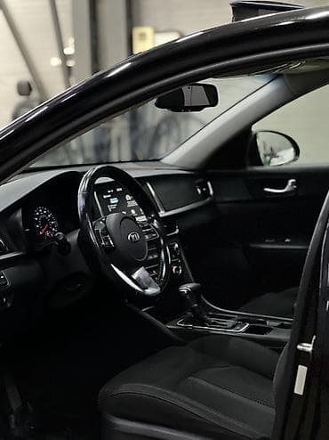 капот црв: Kia Optima: 2018 г., 2.4 л, Автомат, Бензин, Седан — 9