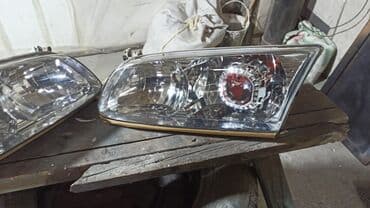 Шкафы для трансформатора: Ремонт фар Установка Bi Led линз Чистка фар Устранение запотевания at lalafo.kg — 13 Шкафы для трансформатора: Ремонт фар Установка Bi Led линз Чистка фар Устранение запотевания — 13