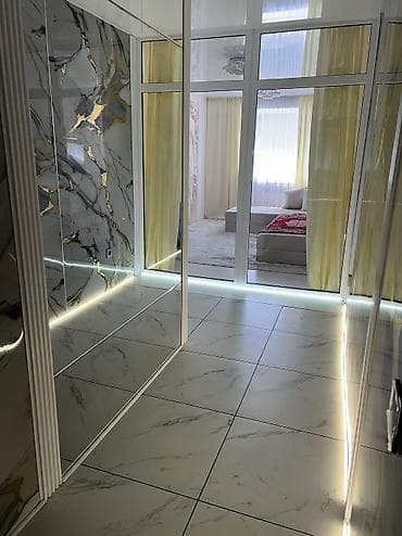 суточную: Каракол. СУПЕР!!Уютные, чистые квартиры 3000с(для пары), 4000сом - для — 9