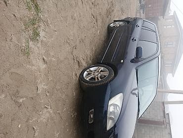 mitsubishi eclipse: Mitsubishi Lancer: 2005 г., 2 л, Механика, Бензин, Универсал — 5