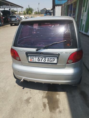 шевроле каптива бишкек: Daewoo — 3
