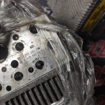 ресивер блока sbc w211: Блок ABS Mercedes-Benz 2002 г., Б/у, Оригинал, Германия — 9