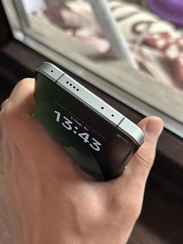 редми 12 с: Xiaomi, 13 Ultra, Б/у, 256 ГБ, цвет - Зеленый, 2 SIM — 6