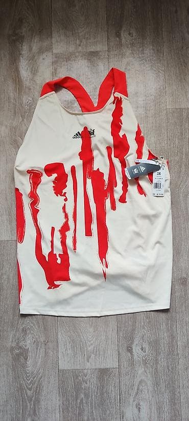 Кофталар, свитерлер: Майка, Кенен, 3XL — 3