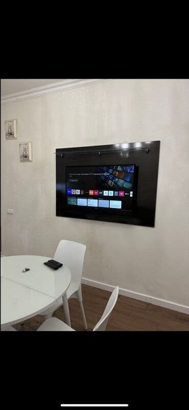 отдых горах: 1 бөлмө, Душ кабинасы, Жаздык, жууркан-төшөк каптары, Кондиционер — 11