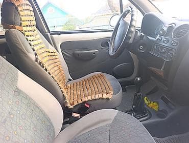 daewoo matiz 2013: Daewoo Matiz: 2012 г., 0.8 л, Ручные, Бензин, Хэтчбэк — 4