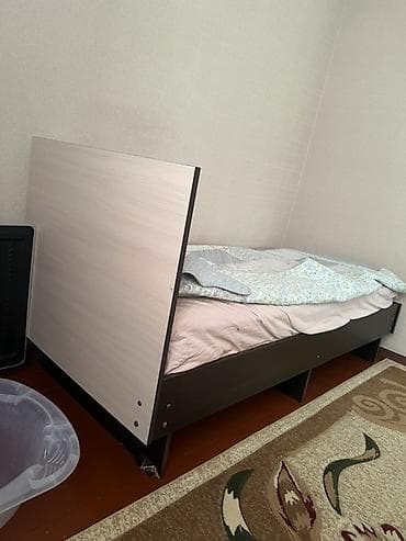 Эмерек гарнитурлары: Комплект мебели для спальни Идеально для детской, гостевой или — 3