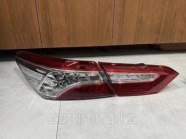 задние стопы камри 70: Задний фонарь для Toyota Camry V70 75 (рестайлинг поколения XV70 75) — 4