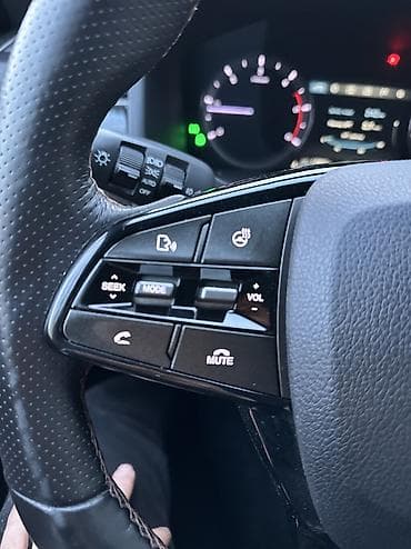 wagon r: Ssangyong Rexton: 2020 г., 2.2 л, Автомат, Дизель, Внедорожник — 7