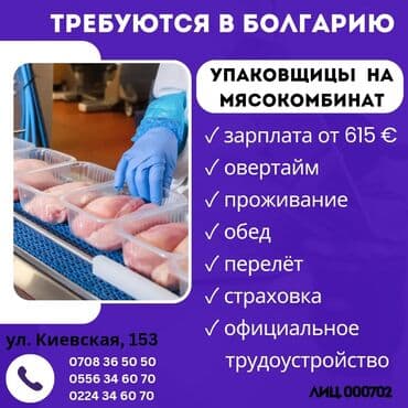 работа в англии бишкек: Работа - Болгария, Отели, кафе, рестораны, Мед. страхование — 1