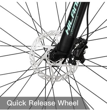 Велосипеды: Горный велосипед, Рама L (172 - 185 см), Алюминий, Новый — 8