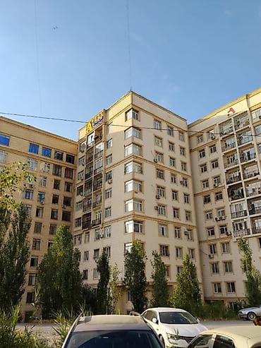 2 комнаты, 63 м², 12 мкр 2 этаж, Евроремонт — 6