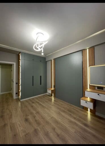 маладая гвардия дом куплю: 2 комнаты, 84 м², Элитка, 8 этаж, Дизайнерский ремонт — 11