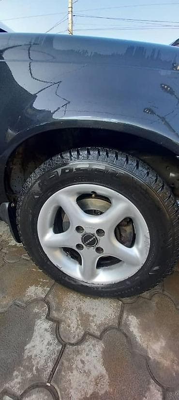 Chevrolet: Chevrolet Nexia: 2010 г., Седан — 3