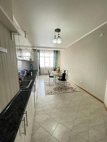 мед академия квартиры: 2 комнаты, 79 м², Элитка, 12 этаж, Евроремонт — 5