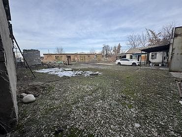 на склад: Сдается два склада в городе Кант Рядом с Базаром Утепленный 250м2 — 8