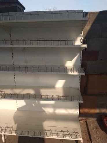 оборудование для ip телефонии модуль расширения настольные: Продаю полки металлические — 1